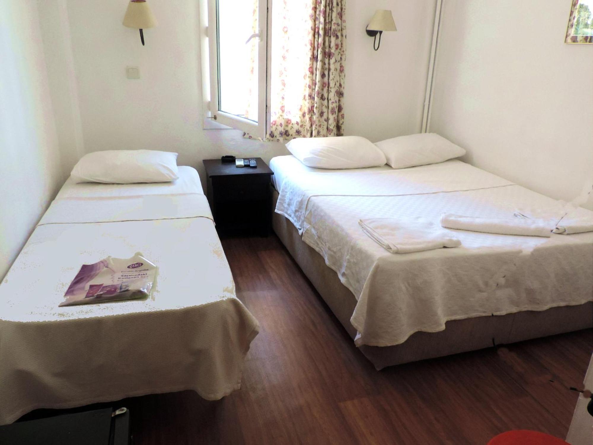 Bircan Hotel Бодрум Екстер'єр фото